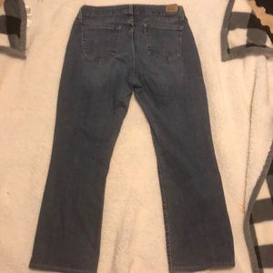 Levi's Pants - Levi Jeans Levi's Pants - Levi Jeans